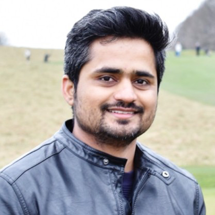 Amarjeet Kawathe